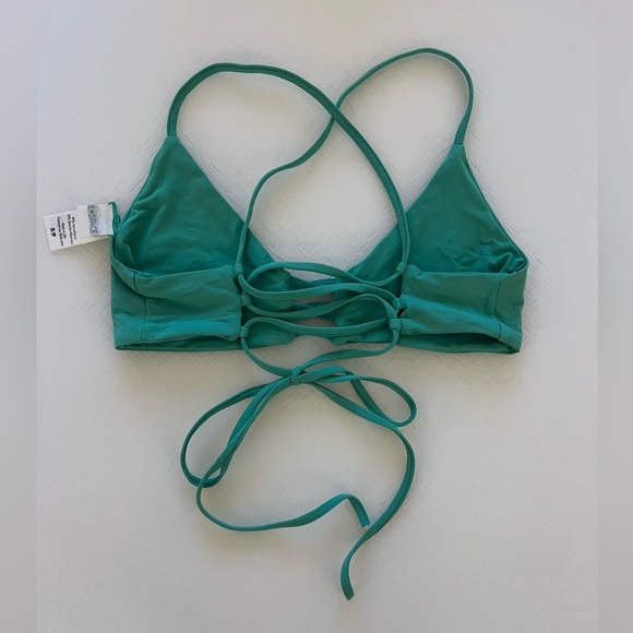 Lspace swimsuit top - Picture 2 of 2